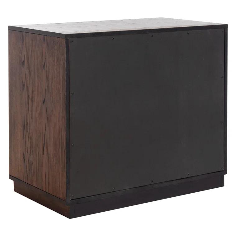 3 - Drawer Dresser