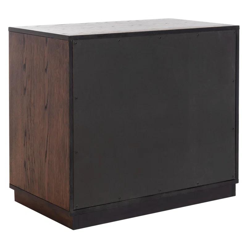 3 - Drawer Dresser