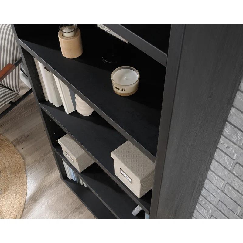 5 Shelf Bookcase Mo 3A