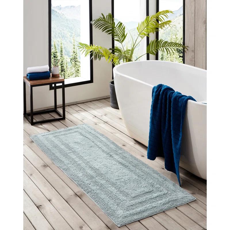 Eddie Bauer Bath Tufted Eddie Bauer Cotton Bath Rug Runner