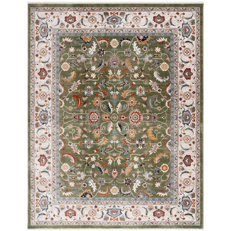 Lauren Ralph Lauren Lauren Ralph Lauren 1100 Performance Oriental Rug