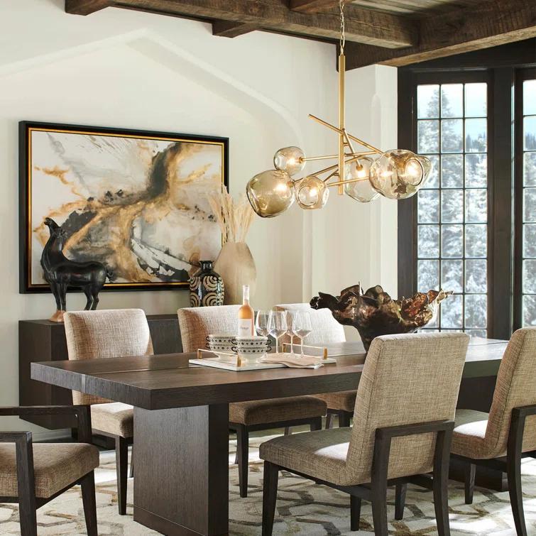 Backstreet Chandelier by Regina Andrew