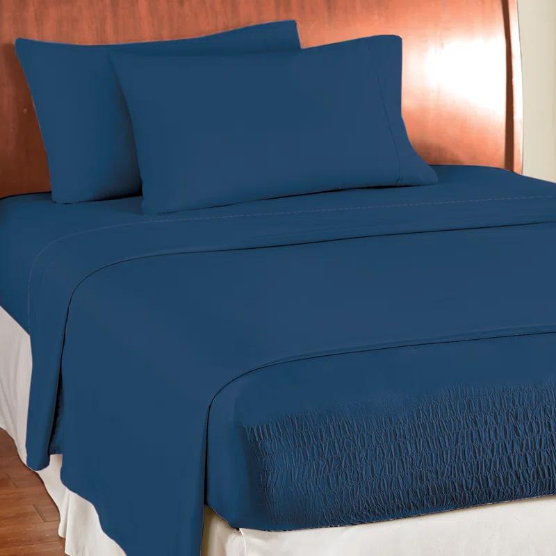Winston Brands Microfiber Sheet Set