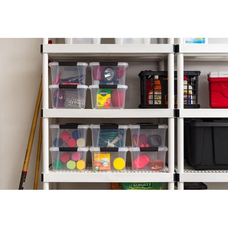 IRIS USA, Inc. IRIS USA, Inc.  Storage Container