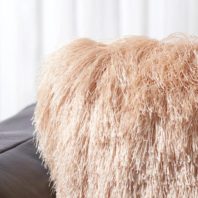 Safavieh Cali Reversible Throw Pillow