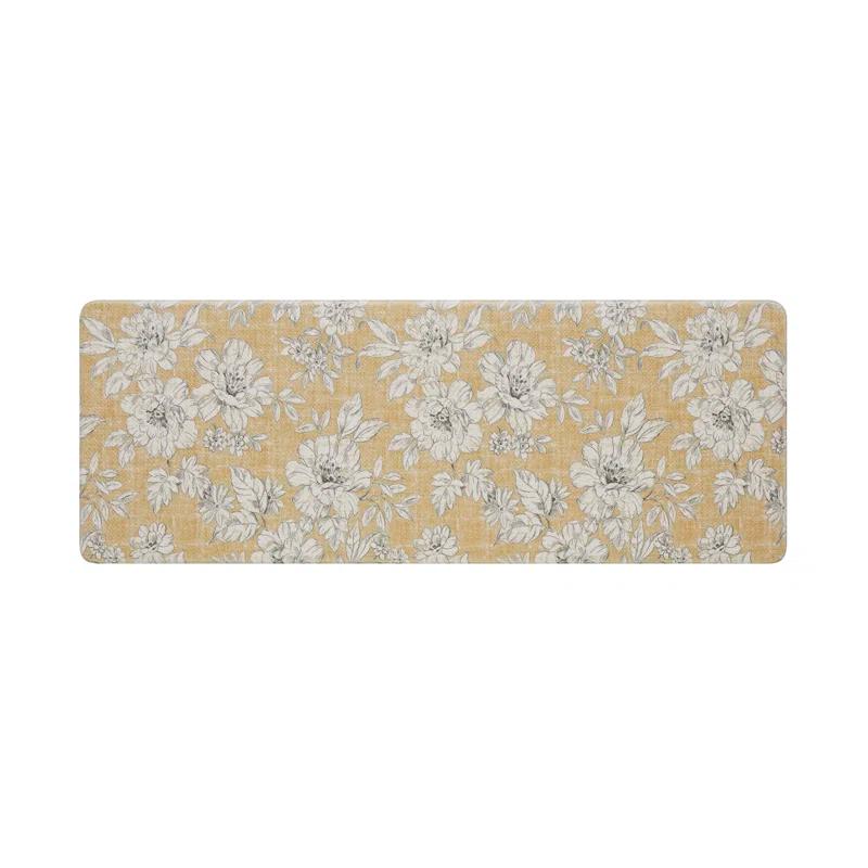 Laura Ashley Laura Ashley Iris Comfort Standing Anti-Fatigue Mats