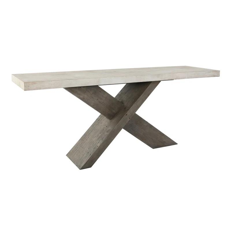 Durant 72'' Console Table