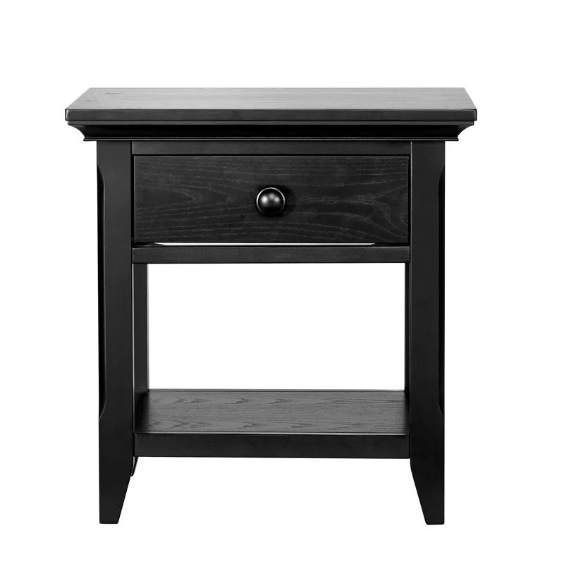 Baby Cache Baby Cache Overland 1 Drawer Nightstand