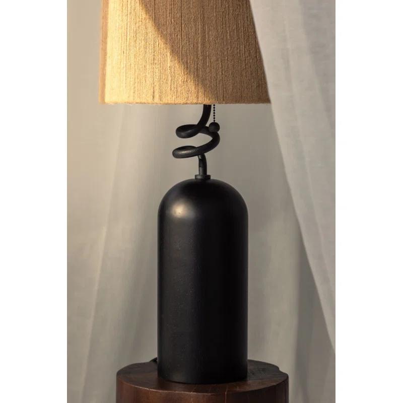 Aesop Table Lamp - Black