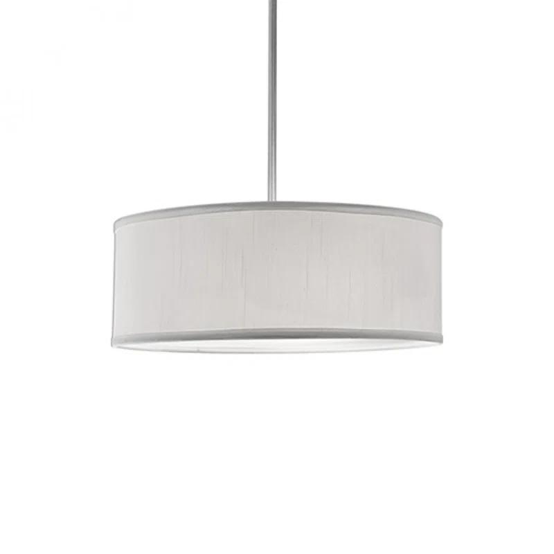 Kuzco Lighting Gregory 3 - Light Shaded Pendant