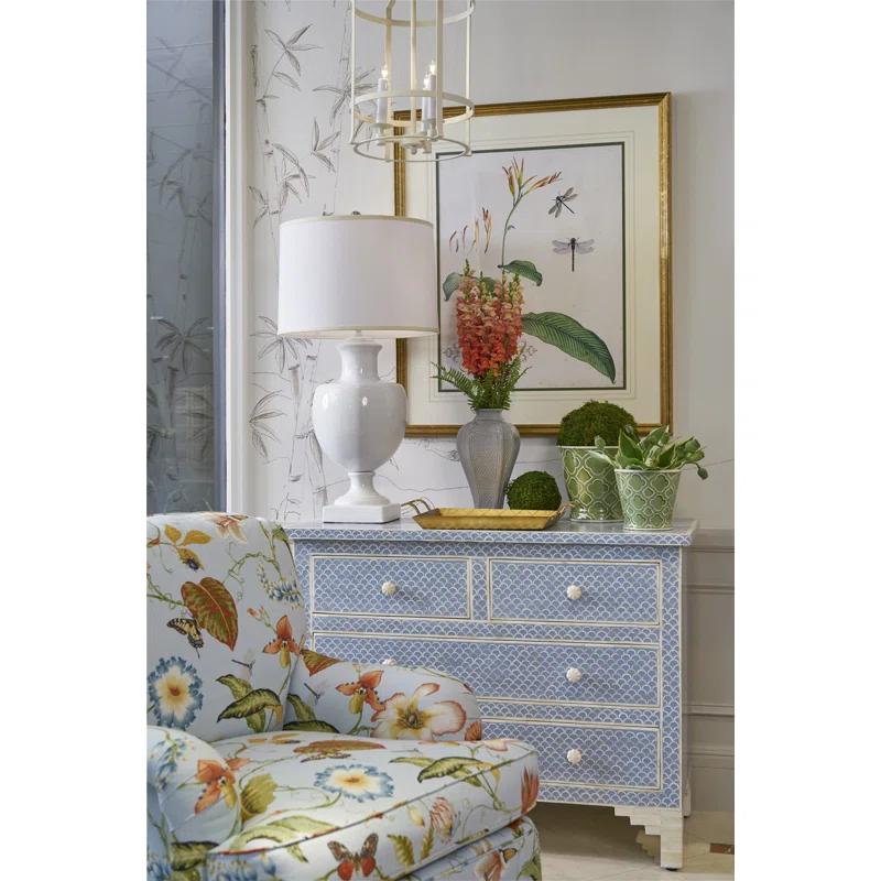 Chelsea House Milford Accent Chest