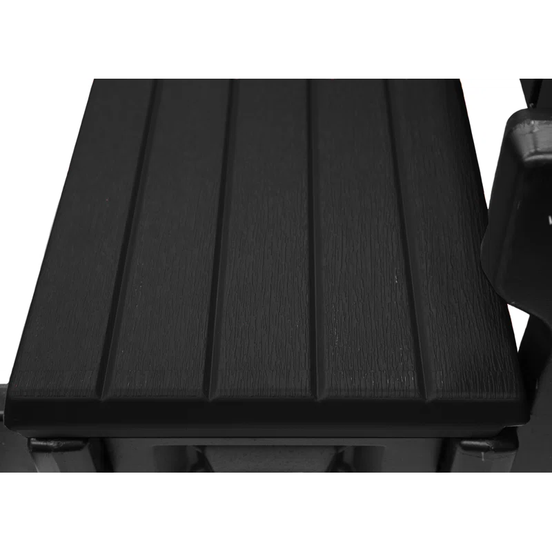 Confer Plastics Signature Confer Plastics 38'' D Slip Resistant Hot Tub Step
