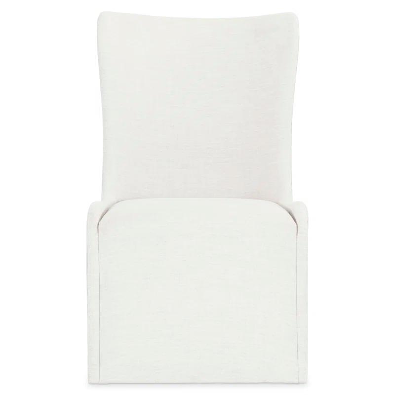 Albion 24" W Side Chair