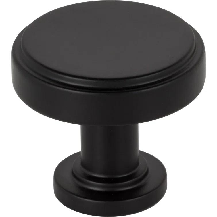 Jeffrey Alexander Richard Round Knob