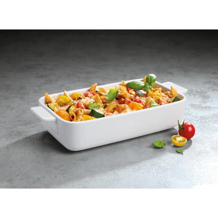 Villeroy & Boch Clever Cooking 9.5" x 5.5" Rectangular Baking Dish