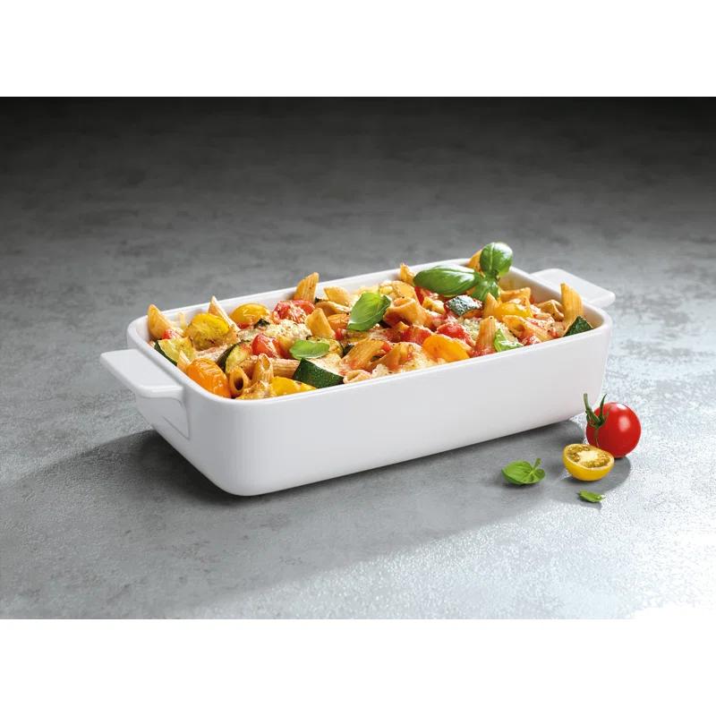 Villeroy & Boch Clever Cooking 9.5" x 5.5" Rectangular Baking Dish
