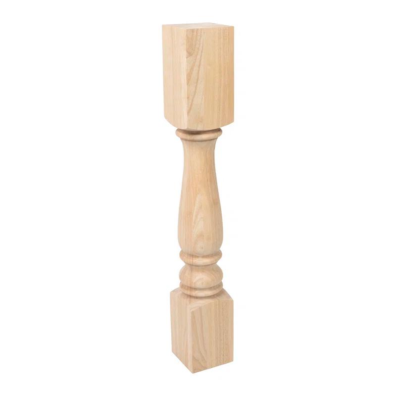 Full Round Island Legs