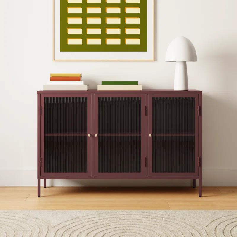 Arnika 52.04'' Sideboard