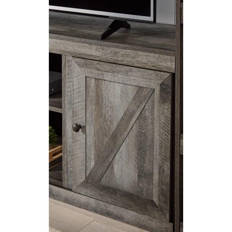 Loon Peak® Kahne TV Stand for TVs up to 60"