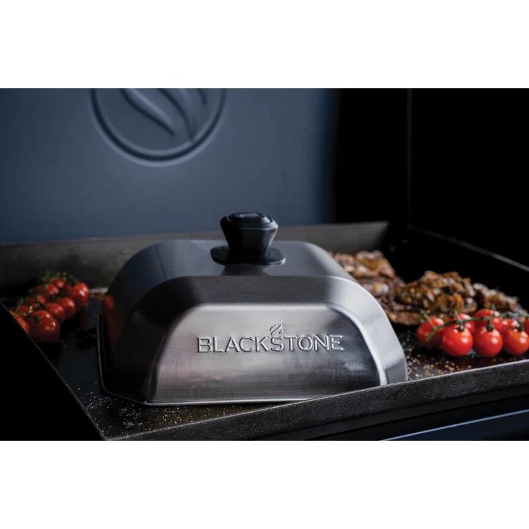 Blackstone Blackstone Culinary Griddle Basting Cover
