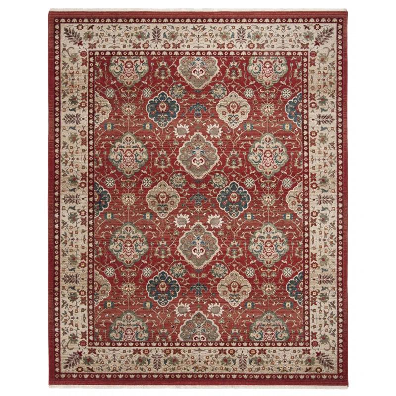 Lauren Ralph Lauren Lauren Ralph Lauren Ariel Performance Oriental Rug