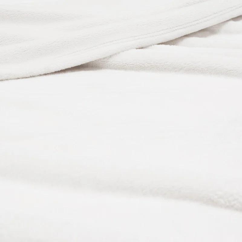 Jennifer Adams Home Cloud Plush Throw Blanket