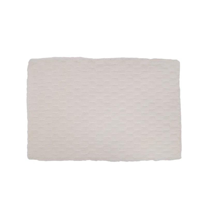 Pom Pom At Home Wren Rectangle Placemat (Set of 4)
