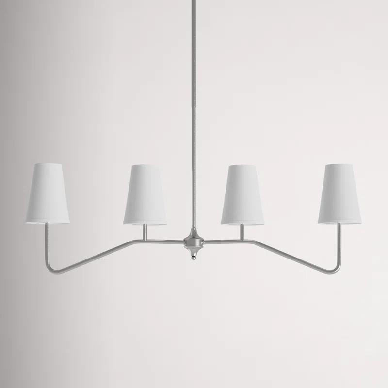 Diana 4 - Light Kitchen Island Pendant
