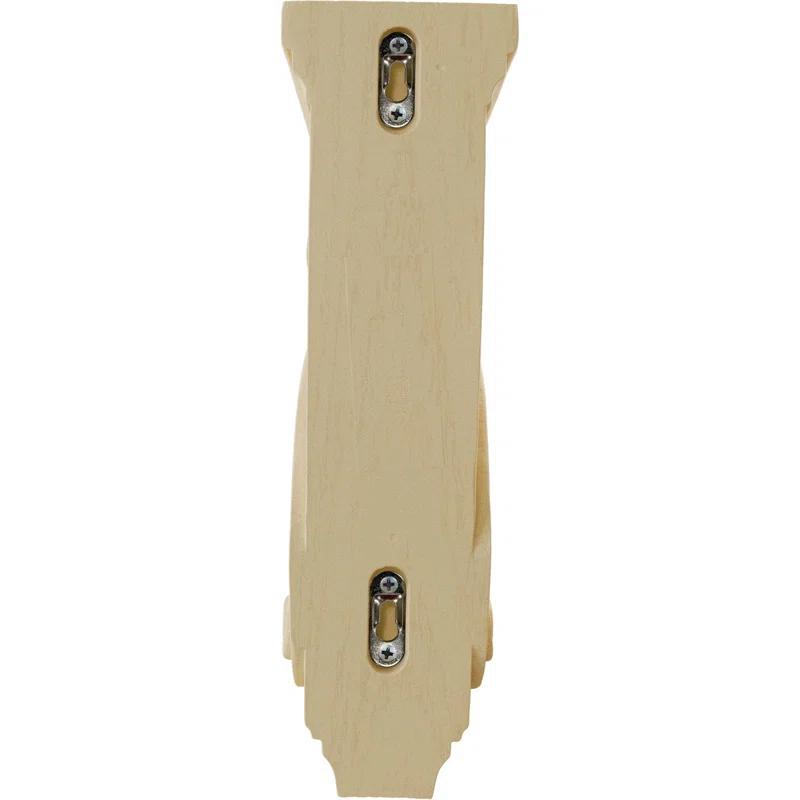 Ekena Millwork Boston Traditional Scroll Corbel