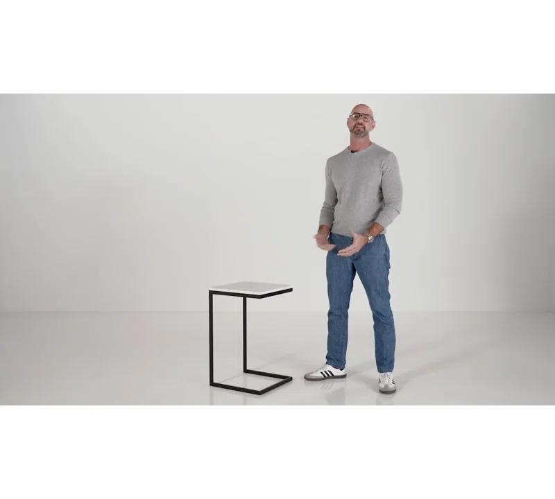 Ollie End Table