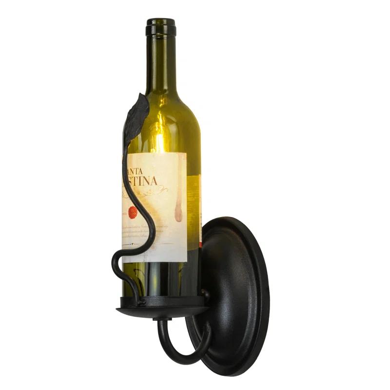Meyda Lighting Tuscan Vineyard Armed Sconce