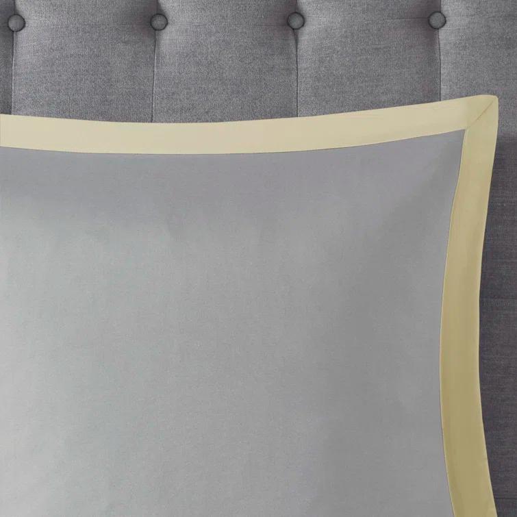 510 Design Keller 8 Piece Comforter Set