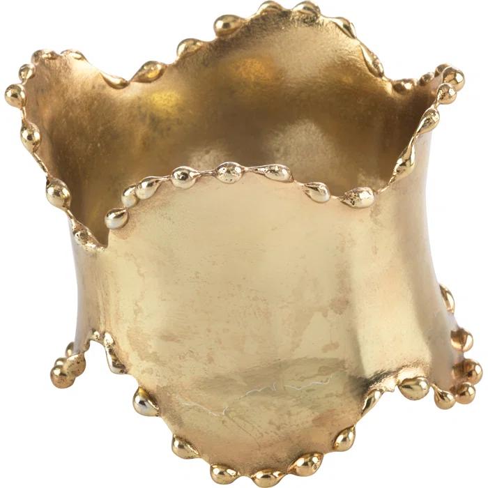 Classic Napkin Ring (Set of 4)