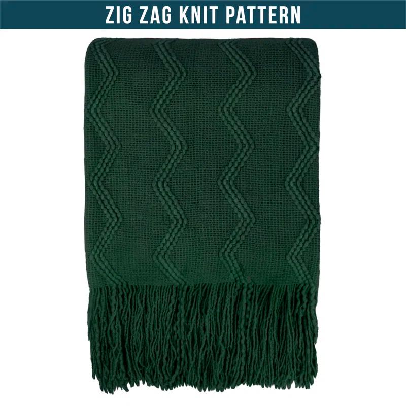 Throw Blanket