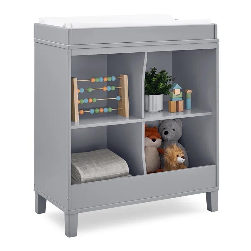 Delta Children Huck Convertible Changing Table