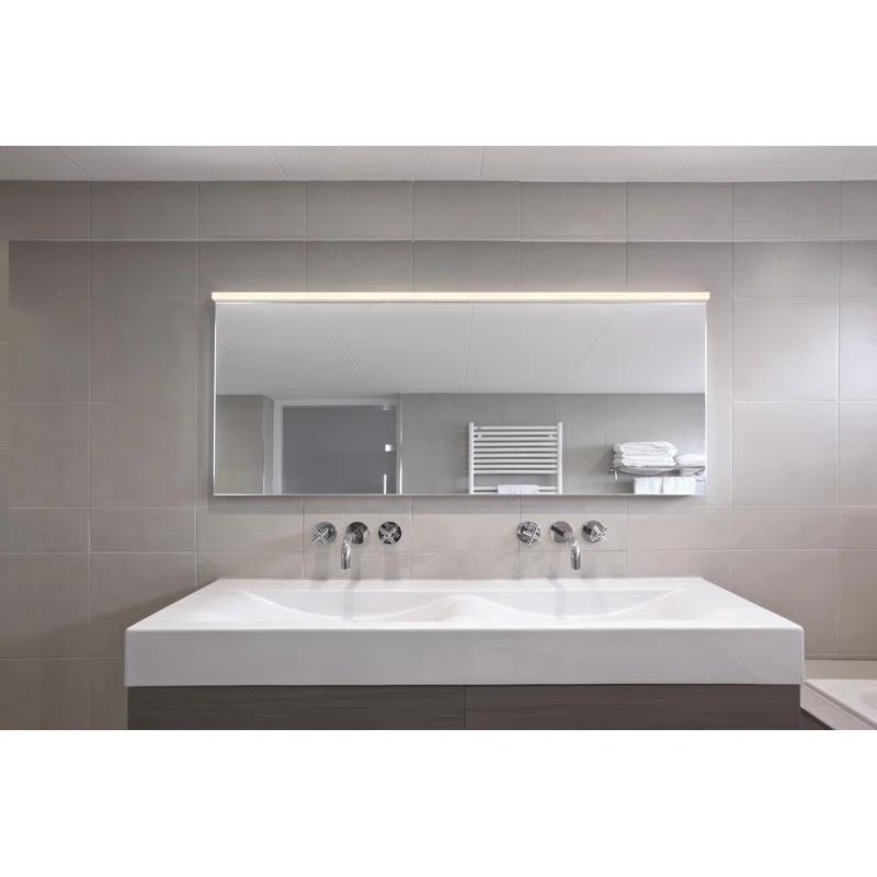 SONNEMAN Stix Plus Dimmable LED Bath Bar