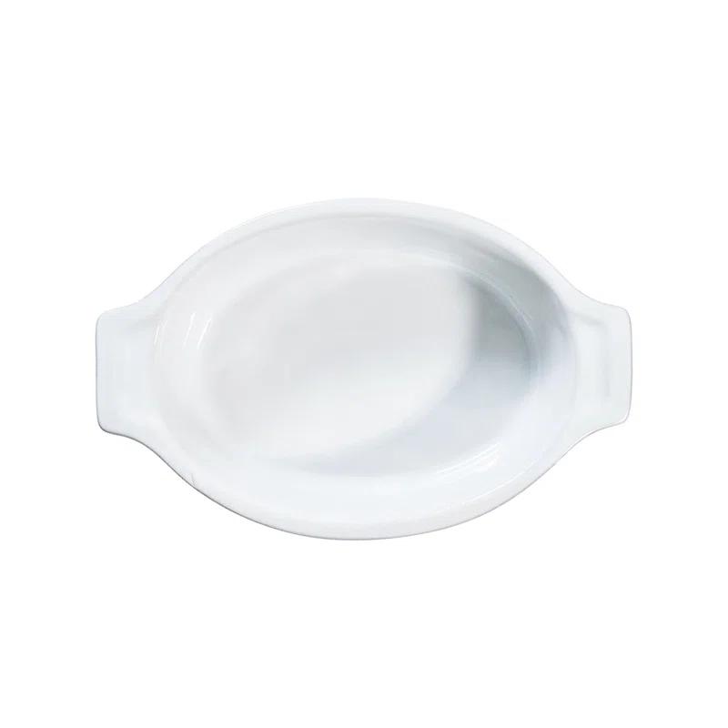 Juliska Puro Oval Baker