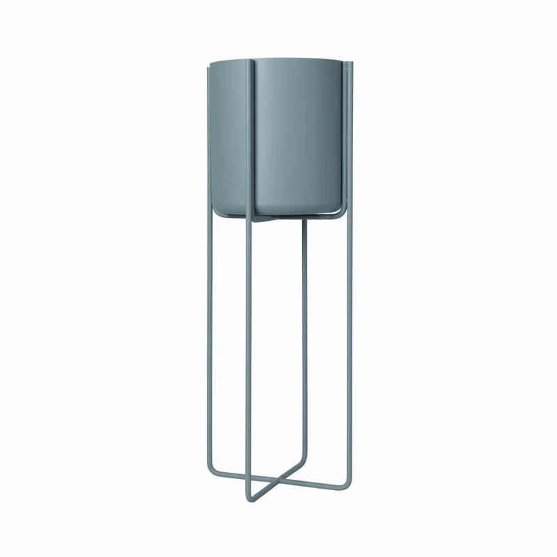 Kena Metal Planter