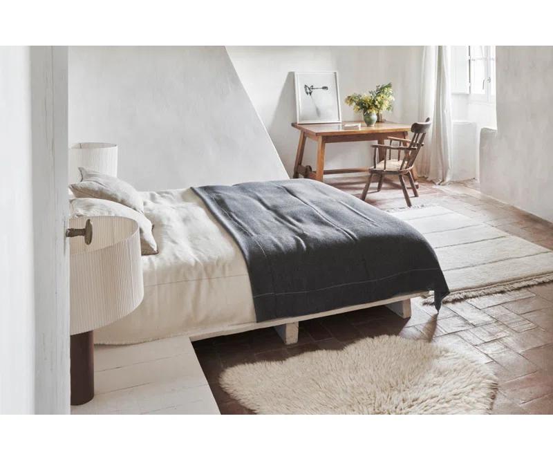 Lorena Canals Sheep Of The World Hand Tufted Wool Rug