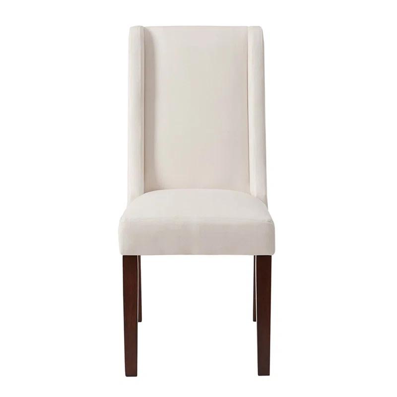 Wildon Home® Praveen Brody Wing Dining Chair (Set Of 2)
