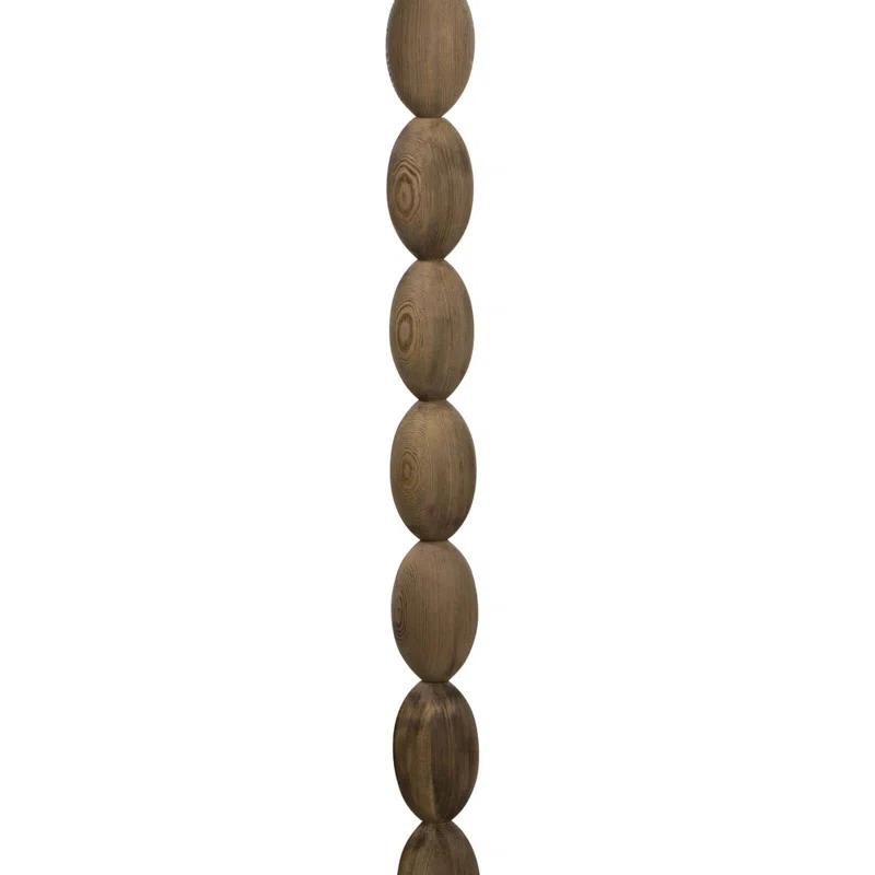 Coastal Living Buoy Floor Lamp by Regina Andrews