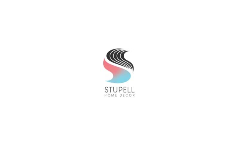 Stupell Industries " Colorful Elephant With Abstract Pastel Background " by Jennifer McCully