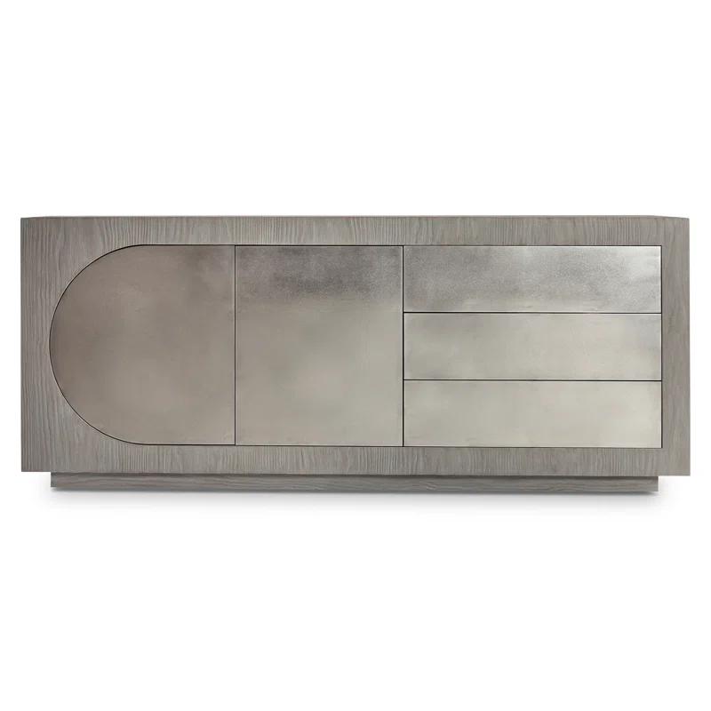 Bernhardt Trianon 78'' Solid Wood Sideboard