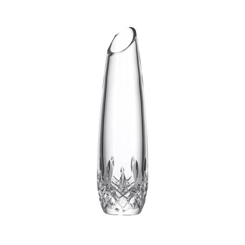 Waterford Lismore Essence Bud Vase 9 in & Reviews | Wayfair