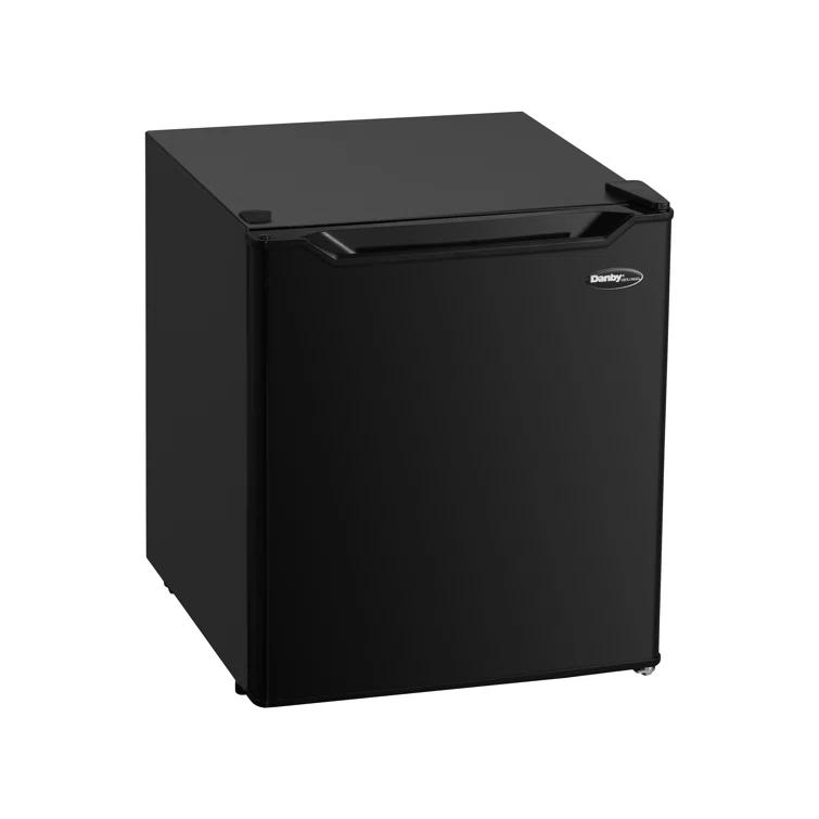 Danby Danby 1.7 Cubic Feet Freestanding Mini Fridge