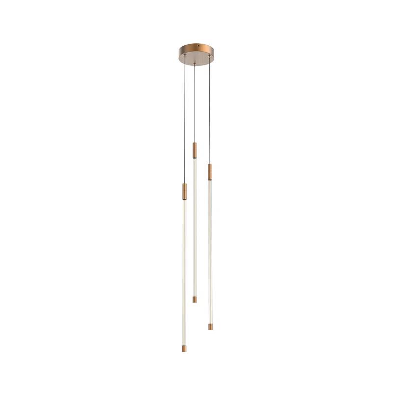Kuzco Lighting Motif 3 - Light LED Cluster Pendant