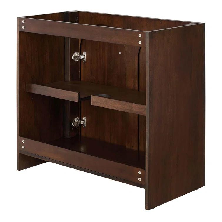 Modway Modway Appia 35" Single Bathroom Vanity Base Only