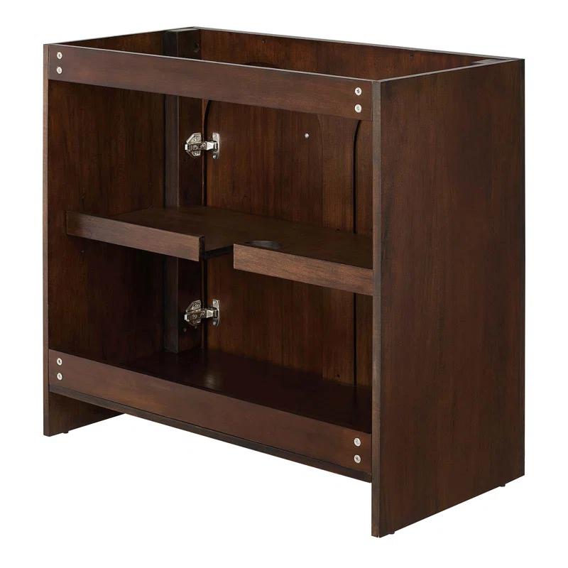 Modway Modway Appia 35" Single Bathroom Vanity Base Only