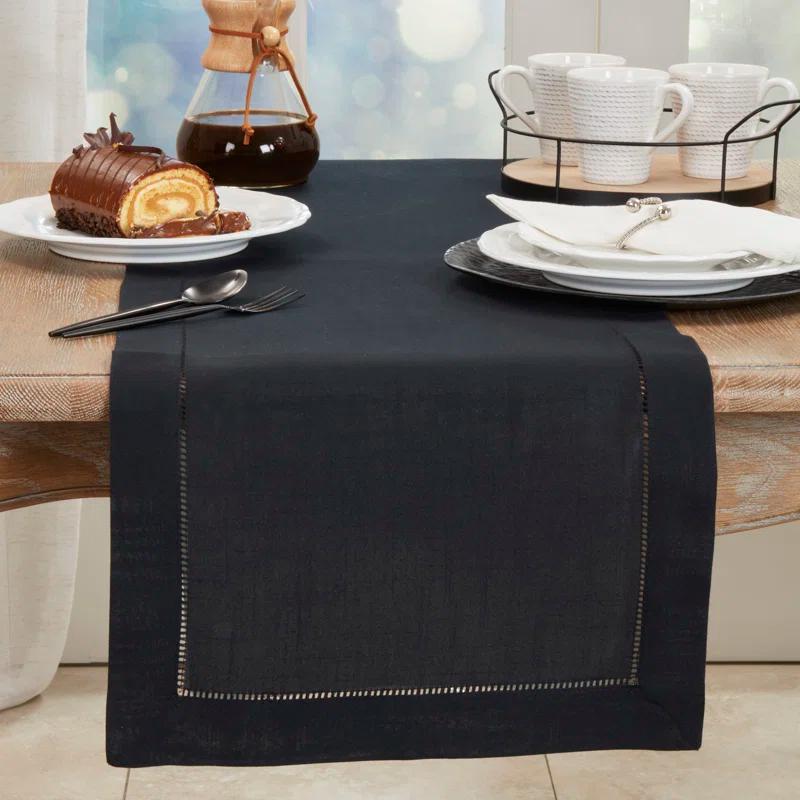 Channy Polyester Table Runner