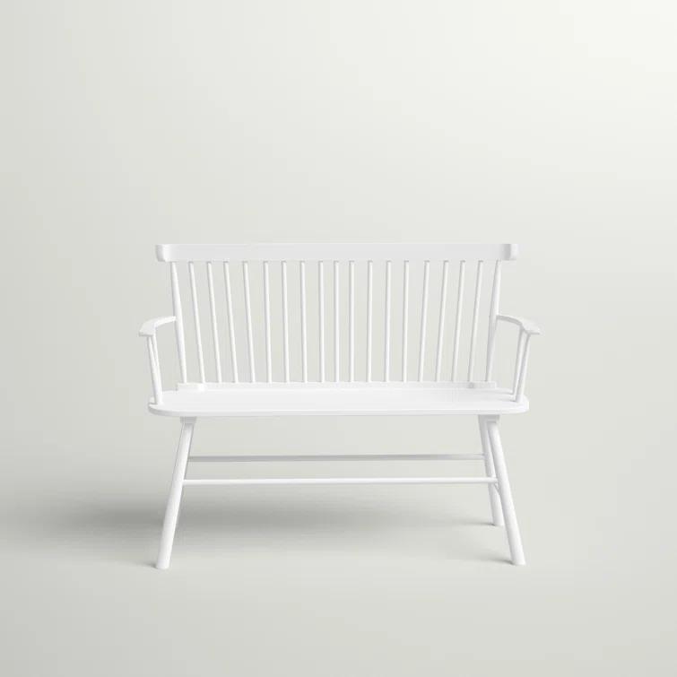Dovecove Karlovy Wood Bench